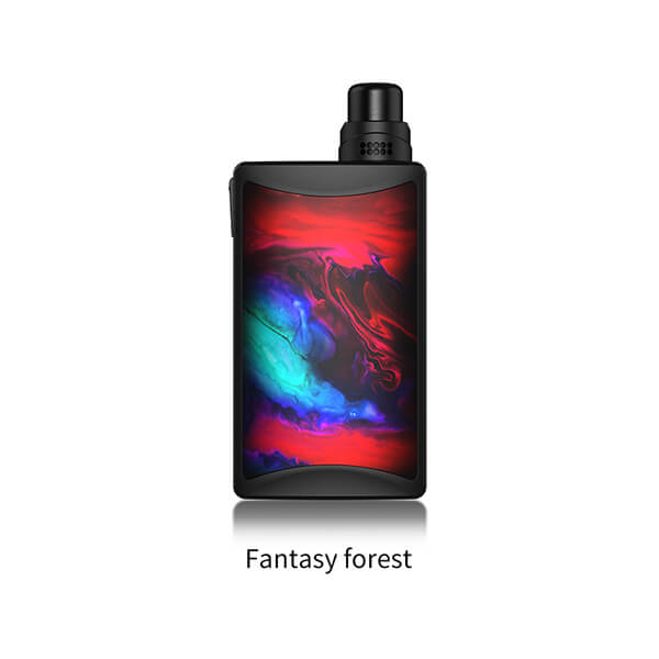 1 Kylin M AIO Pod Kit Vandyvape Fantasy Forest