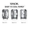 Baby V2 Coil SMOK 1