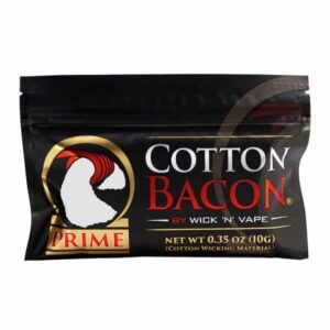 Bacon Cotton PRIME 1