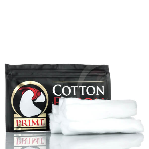 Bacon Cotton PRIME 2