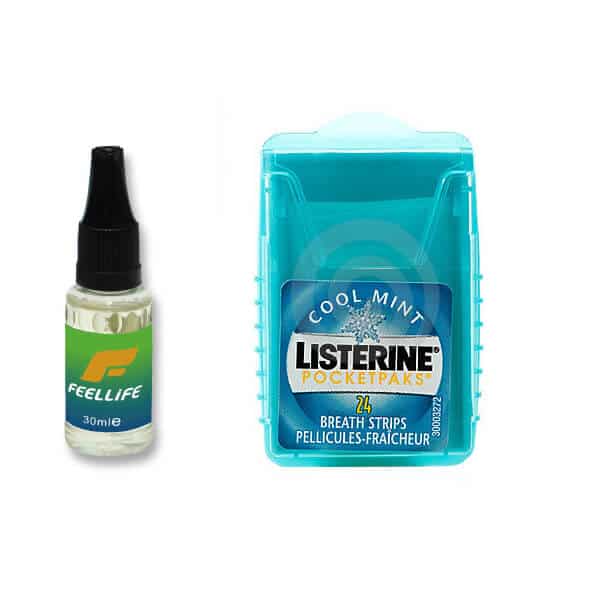 Breath Freshener Feellife Eliquid Postvapors 1