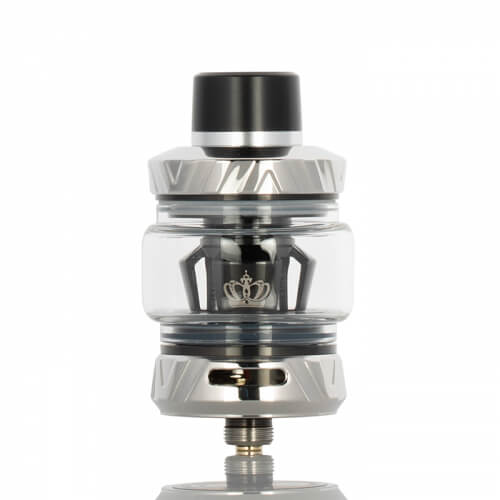 CROWN V 5 Tank UWELL Silver