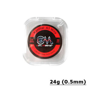 Coil Master A1 Wire 24G 1