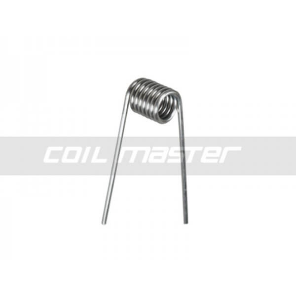 Coil Master Pre Built Kanthal A1 Wire 2 1
