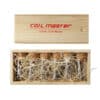 Coil Master Premium Pre Built Fused Clapton Coil 3 2