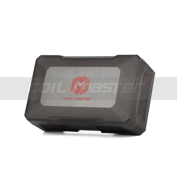 Coil MasterB2B4 Battery Carrier 2
