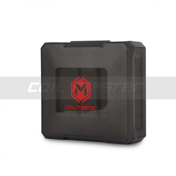 Coil MasterB2B4 Battery Carrier B4