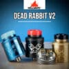 Dead Rabbit V2 Hellvape 1