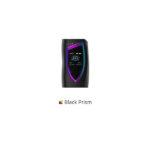 Devilkin BoxMod – Black Prism