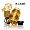 Dot RDTA 24mm 1Dotmod 2