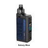 Drag Max 177W Kit Galaxy Blue