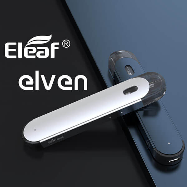 ELVEN Pod System Kit Eleaf 1