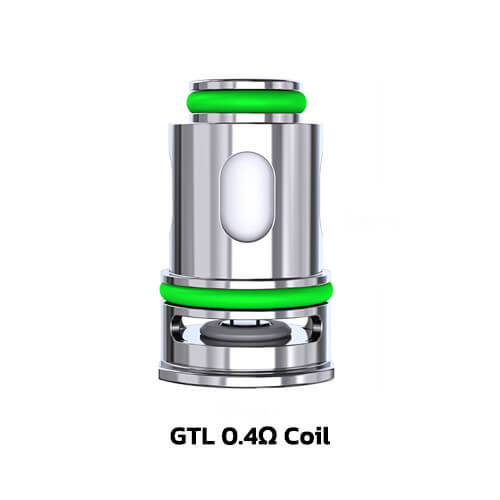 Eleaf GTL Series Coil 0 4 ohm