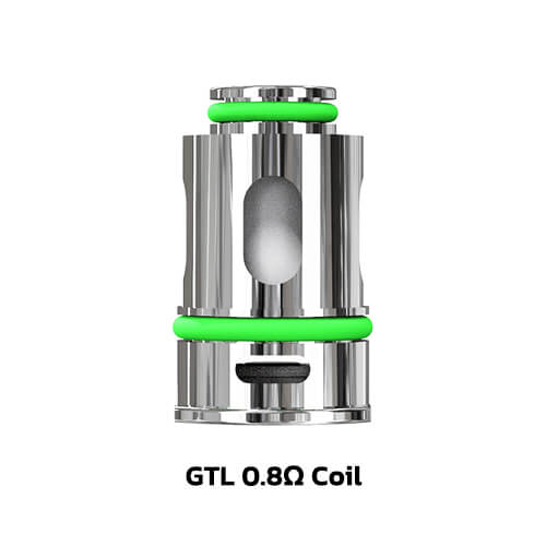 Eleaf GTL Series Coil 0 8 ohm