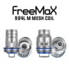 FreeMax 904L M Mesh Coil 1