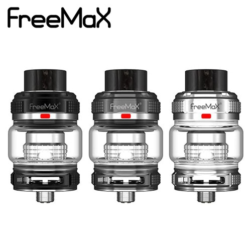 FreeMax Fireluke 3 Mesh Tank 1