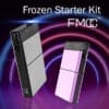 Frozen Pod Starter Kit 1 1
