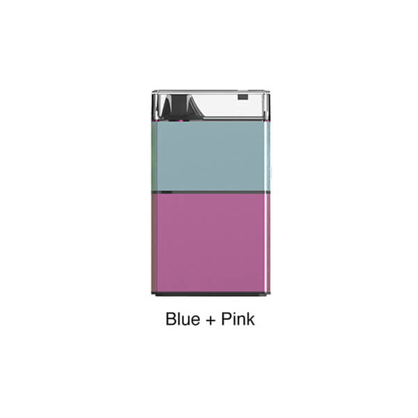 Frozen Pod Starter Kit Blue Pink 1