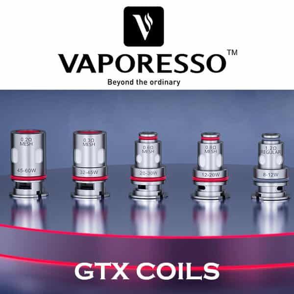 GTX Coil Vaporesso 1