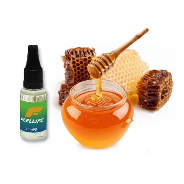 Honey Feellife Eliquid Postvapors 1