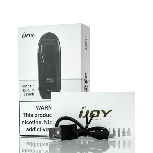 IJoy IVPC Starter Kit 4