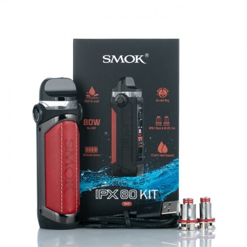 IPX80 Kit SMOK 16
