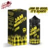 Jam Monster Eliquid 100ML Lemon