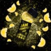 Jam Monster Eliquid 100ML Lemon 2