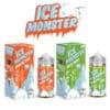 Jam Monster ICE Eliquid 100ML 1