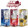 Jam Monster Saltnic 1