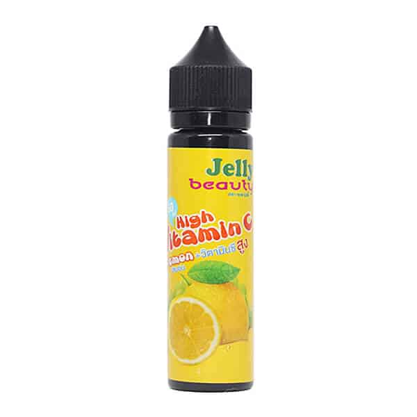 Jelly Beauty Lemon