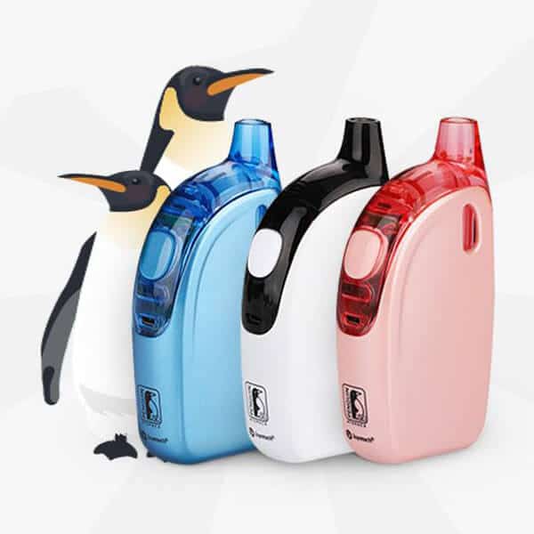 Joyetech Atopack Penguin SE Starter Kit 1 1