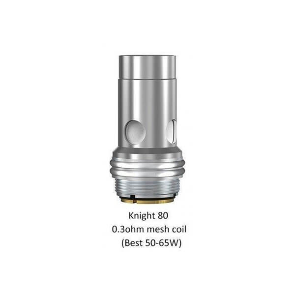 Knight Coil Smoant 0 3Mesh Coil