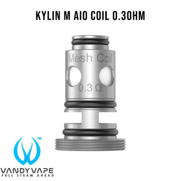 Kylin M Coil 1