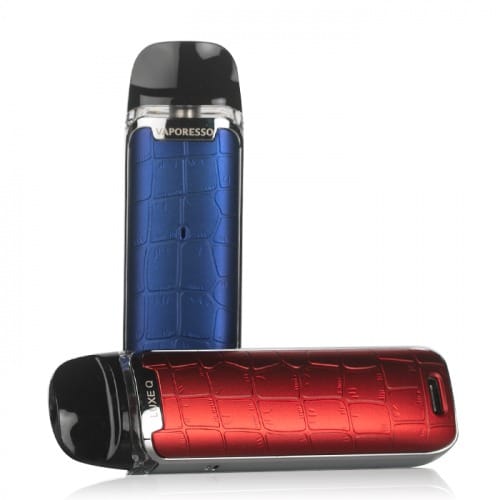 LUXE Q Pod System Vaporesso 2