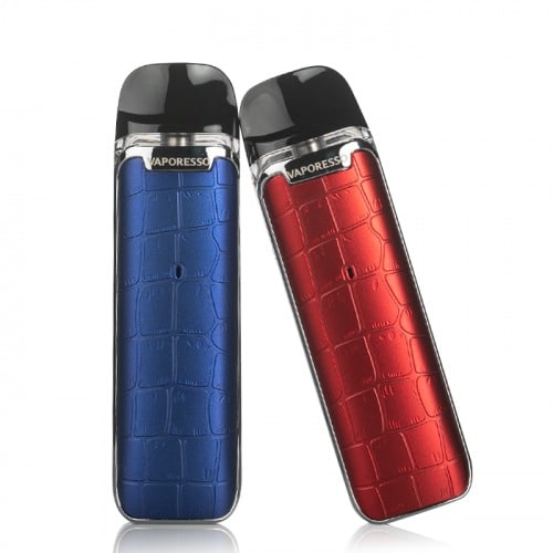 LUXE Q Pod System Vaporesso 3