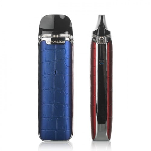 LUXE Q Pod System Vaporesso 4