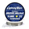 Lighting Vape Ni200 Tempered Premium 1