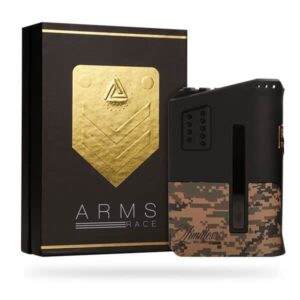 Limitless Arms Race Box Mod 5