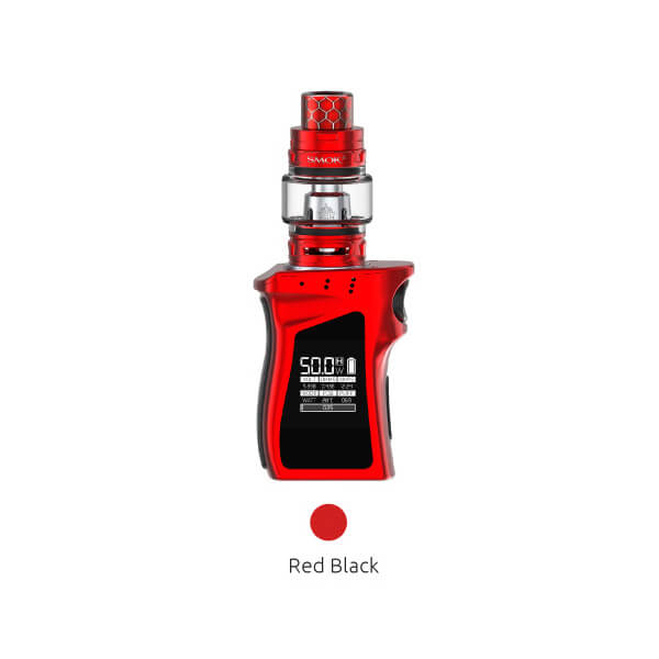 MAG Baby Kit SmokTech Red Black 1