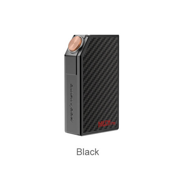 MECH Pro Boxmod Black 1