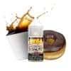 MEGA SALT Eliquid Coffee Donut