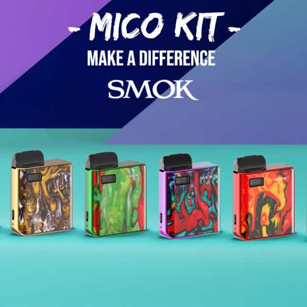 MICO Pod System SMOK 1