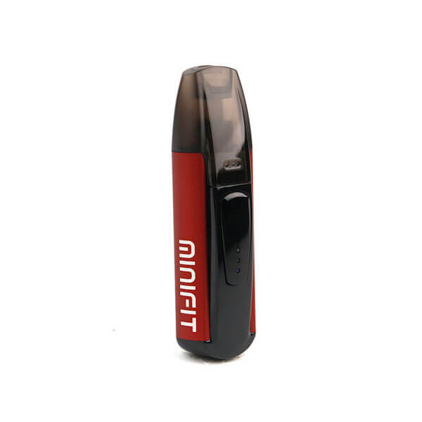 MINIFIT Pod System Red