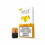 Mylé POD SaltNic - Sweet Mango