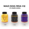 Mad Dog RDA V2 1