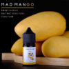 Mad Mango Saltnic 1