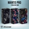 Manto Pro 228W Boxmod Rincoe 1