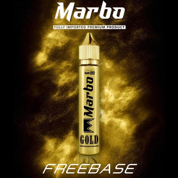 Marboro Gold Freebase