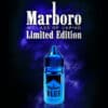 Marboro Saltnic by Salthub Blue